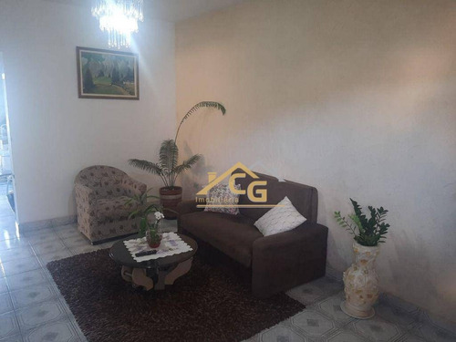 Imagem 3 de 20 de Casa Com Linda Vista - Ca0771