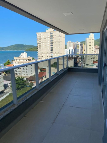 Imagem 3 de 16 de Apartamento Pronto Para Morar Com 3 Suítes A 80 Metros Do Ma - 595