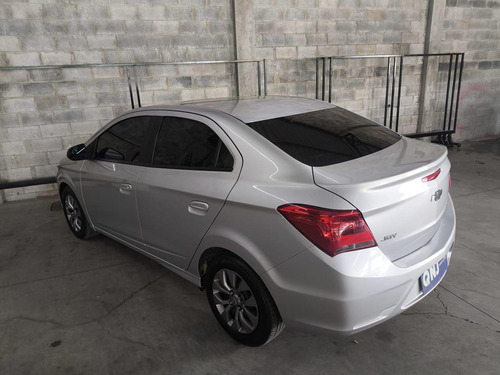 Chevrolet Onix plus Onix Plus Joy Black