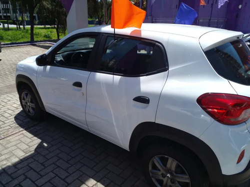 Renault Kwid Zen 1.0 12v SCe (Flex)