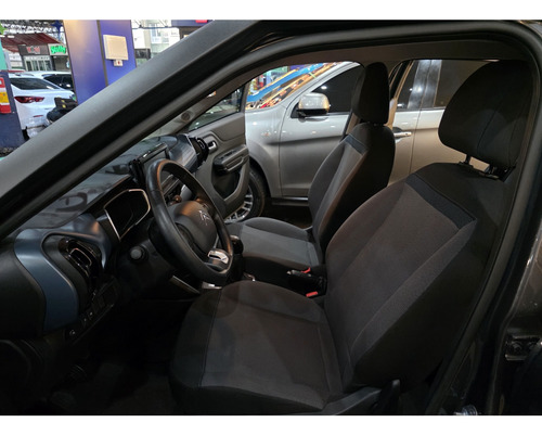 Citroën C3 1.0 FIREFLY FLEX FEEL MANUAL