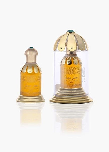 Rasasi Attar Mubakhar 20 Ml / Perfumes Mp