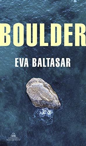 Boulder (traducción En Lengua Española) (literatura Random H