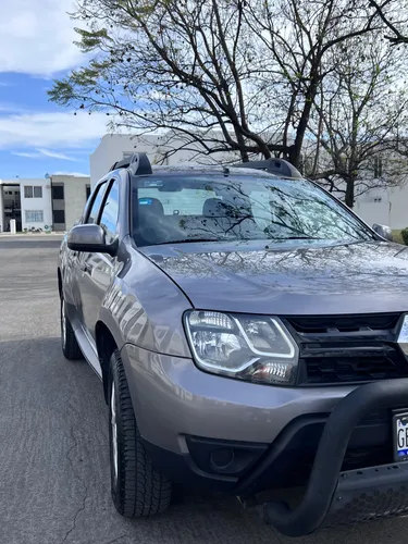 Renault Oroch 1.6 16v Zen