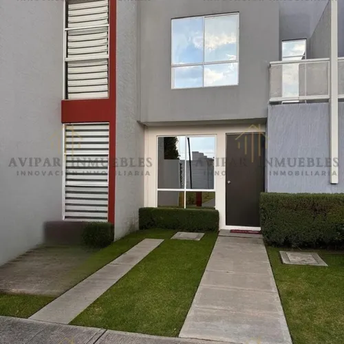 Casa En Venta En La Florida Toluca