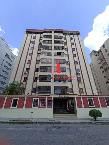 Imagen 1 de 19 de Apartamento En Venta Res Dann Urb Prebo