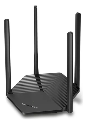 Router Wifi 4 Antenas Wifi 6 Internet Nuevo Garantia Tienda