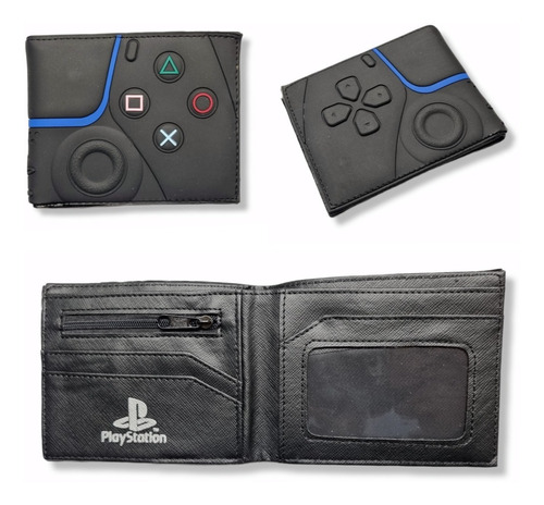 Billeteras Ps5, Play Station