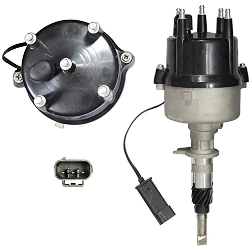 New Distributor Compatible With Dodge Dakota & Compatib...