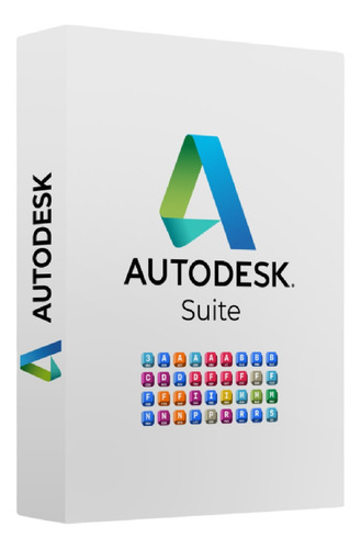 Licencia De Autodesk 1 Año