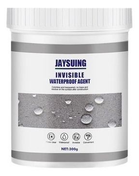 Waterproofing Agent: Patch, Coating, Imp Adhesive 2024