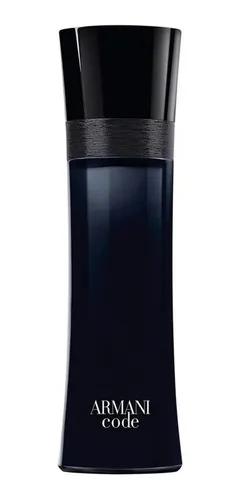 Armani code colonia 125 cheap ml