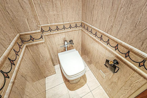 Venta Departamento 4 Ambientes Amplio Piso 2 Cocheras Flores