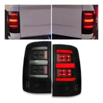 Comprar Luces Traseras Led Para Dodge Ram 1500 2500 3500 2009-2018