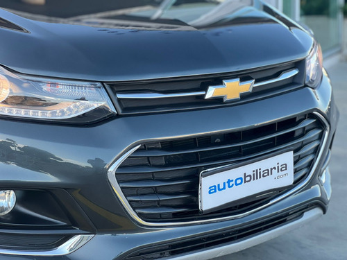 Chevrolet Tracker 1.8 LTZ+ PREMIER AWD