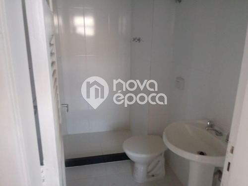 Apartamento - Ref: Sp3ap51201