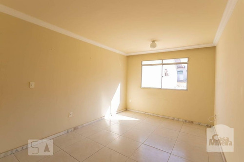 Imagem 3 de 15 de Apartamento À Venda No Santa Mônica - Código 327052 - 327052