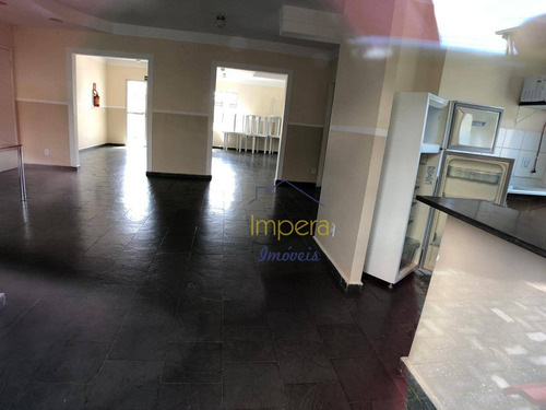 Imagem 18 de 20 de Apto No Bem Viver, Com 2 Dormitórios À Venda, 49 M² Por R$ 159.000 - Jardim Americano - São José Dos Campos/sp - Ap0989