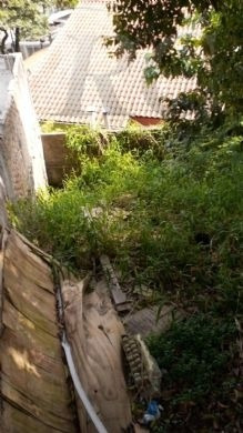 Imagem 3 de 7 de 03283 - Terreno, Jardim Bonfiglioli - São Paulo/sp - 3283