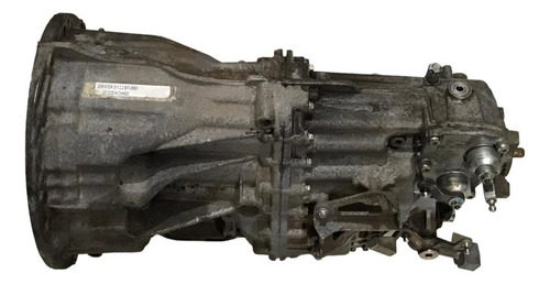 Caixa De Câmbio Mb Sprinter 311 2.2 Biturbo 2013/2014 (Usado)