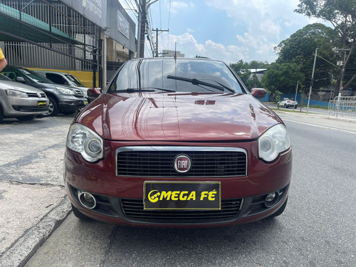 Fiat Palio Palio Essence 1.6 16V (Flex)