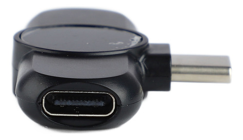 Micrófono De Solapa Inalámbrico Lavalier Ligero 1 Para 2