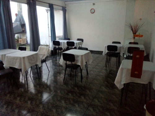 Imagen 8 de 13 de Venta De Hotel Centro En Carmelo, Uruguay Al 370