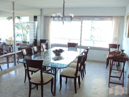 Imagen 9 de 30 de Apartamento En Punta Del Este, Brava