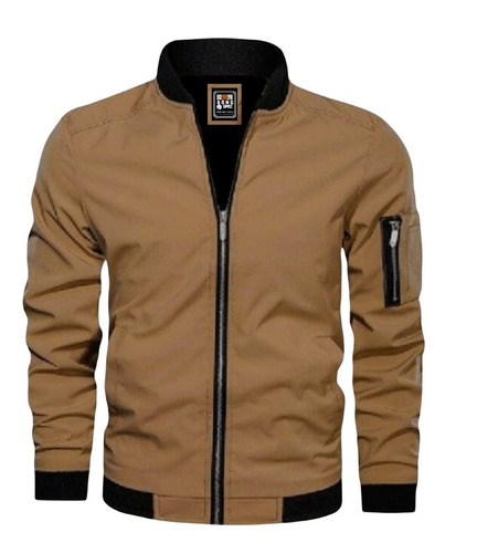 Casaca Bombert Jaket Para Hombres