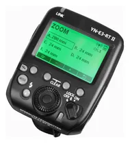 Comprar Yongnuo Flash Yn-e3-rt Ii E3-rt Ii E3rt Ii Ttl Flash Speedli