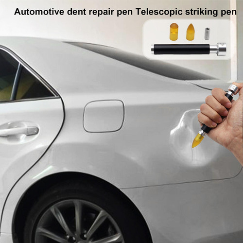 Extractor Automático De Abolladuras Eliminar Abolladuras Del