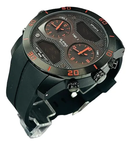 Pulsos para reloj time force hot sale