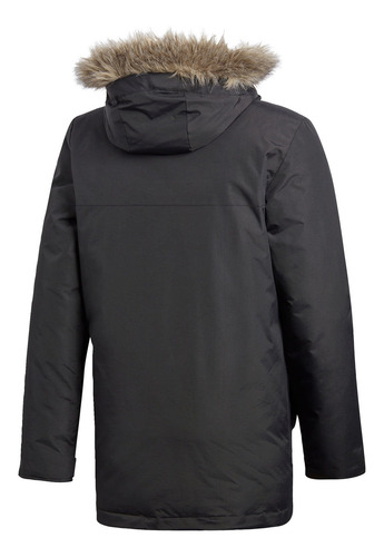 Campera Parka Xploric adidas