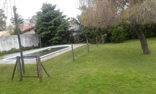 Imagen 3 de 14 de Terreno - Villa Rosa
