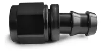 Comprar Acople Conexión Push On Hose Recto An12 Negro Ftx Fueltech