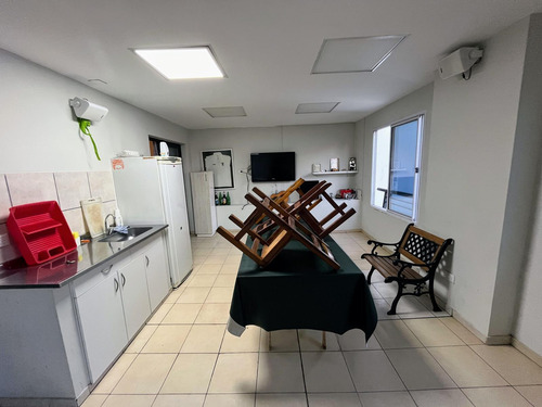 Nueva Cordoba - Departamento De 2 Dormitorios 2 Baños - Gran Terraza Propia Con Asador