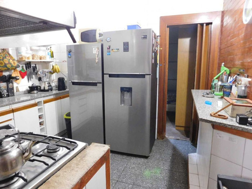 Venta Ph 4 Amb Villa Crespo Terraza Parrilla