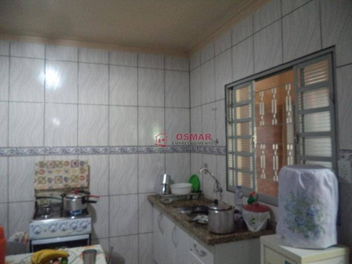Imagem 14 de 18 de Chácara Residencial À Venda, Chácara Recreio Alvorada, Hortolândia. - Ch0017