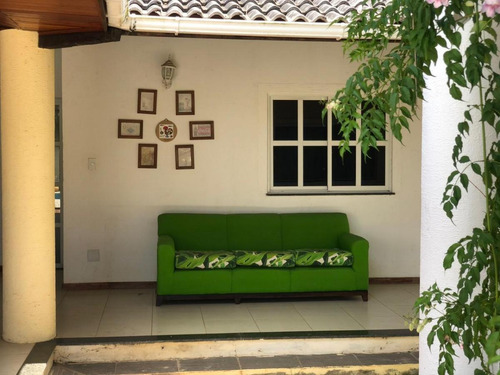 Imagem 10 de 15 de Casa Em Condomínio Para Locação Em Camaçari, Catu De Abrantes, 6 Dormitórios, 6 Suítes, 8 Banheiros, 4 Vagas - Vsp650_2-1191629