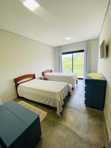 2 Casas No Mesmo Terreno Com Vista Incrível + Área Gourmet E Piscina Aceito Permuta!
