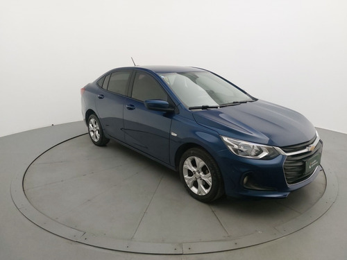 Chevrolet Onix 1.0 TURBO FLEX LTZ AUTOMÁTICO