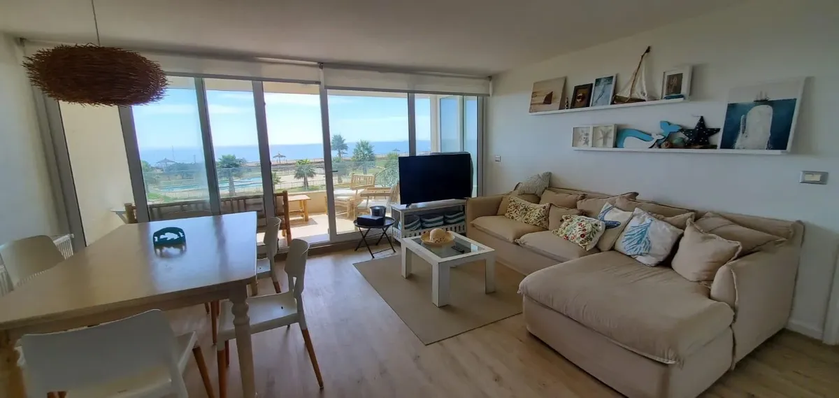 Imagen 2 de 25 de Preciosa Vista 4d/3b Punta Puyai (149998)