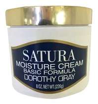 Comprar Dorothy Gray Saturated Crema Satura Formula Básica Original 226g
