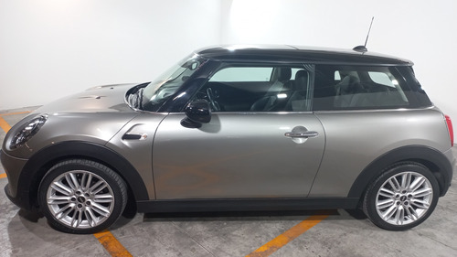 Mini Cooper 1.5 COOPER PEPPER DCT