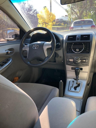 Toyota Corolla Gli Extra Full