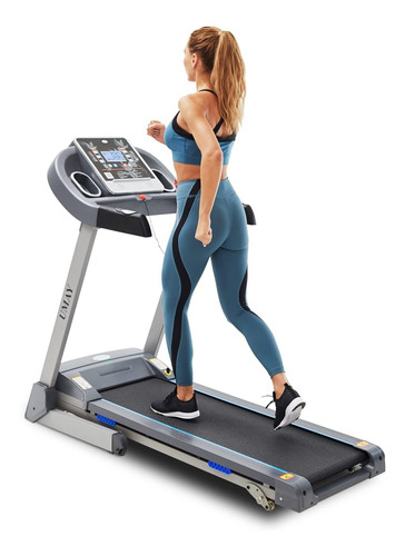 Umay Folding Treadmill For Home With 12 Preset Programs