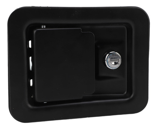 Trava De Ferramentas Para Caminhão 140 X 108 Mm, Alça De Cai