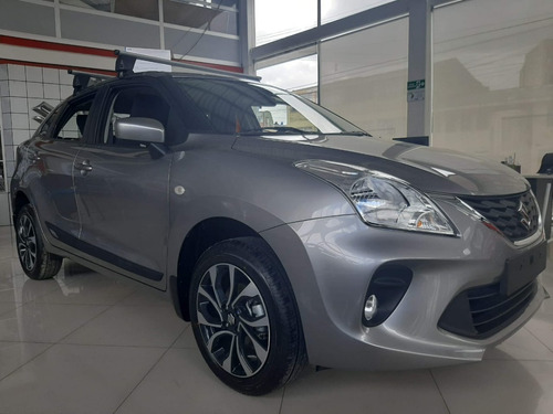 Imagen 14 de 15 de Suzuki Baleno Cross Mecánico Motor 1.4cc Modelo 2022