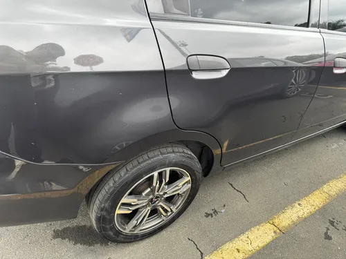 Chevrolet Sail 1.4 Ls