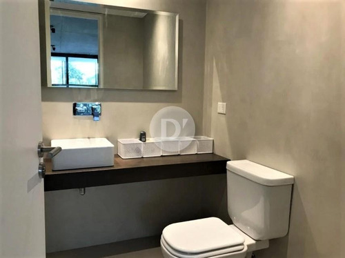 Imagen 18 de 30 de Loft A Estr 70m2 Cub Terraza Propia De 87m2 : Cochera: Calidad Y Diseño